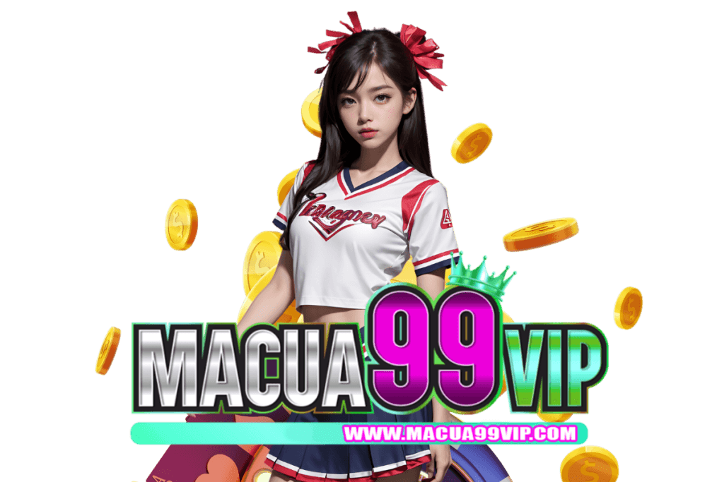 macua99vip เว็บตรง